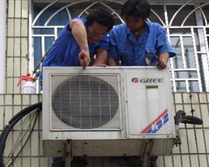 龙江空调售后维修服务中心在哪里找