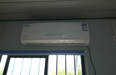 龙江空调维修在哪里找