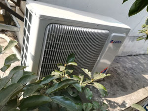 龙江空调维修售后服务