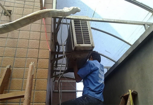 龙江空调维修售后服务中心