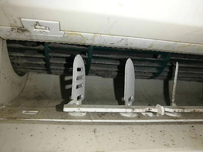 龙江空调维修售后服务中心电话是多少