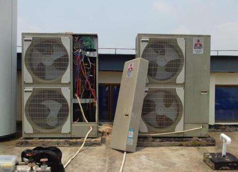 龙江空调维修电话号码多少