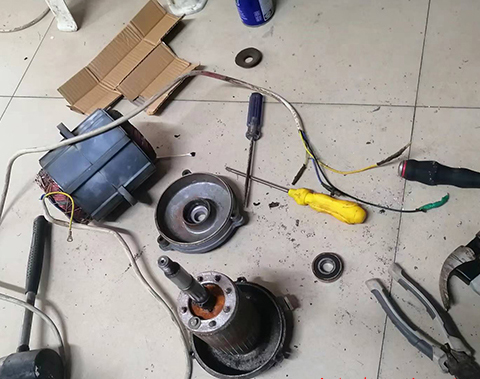 龙江空调维修售后服务中心电话在哪里找