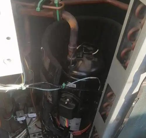 龙江维修变频空调电话在哪里找