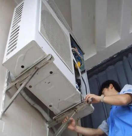 龙江24小时空调维修热线