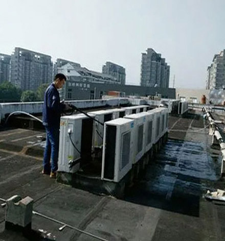 龙江 空调拆装 龙江本地 空调拆装公司