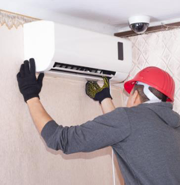 龙江空调内机噪音大